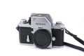Nikon F Photomic