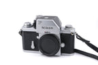Nikon F Photomic
