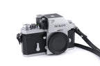 Nikon F Photomic