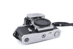 Nikon F Photomic