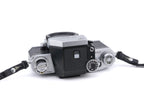 Nikon F Photomic