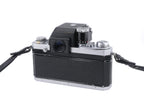 Nikon F Photomic