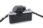 Nikon F Photomic