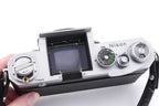 Nikon F Photomic