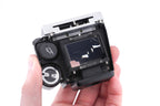 Nikon F Photomic