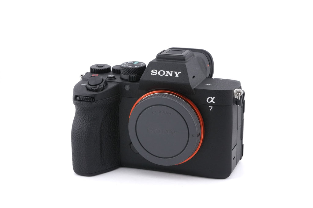 Sony A7 V