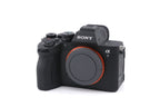 Sony A7 V