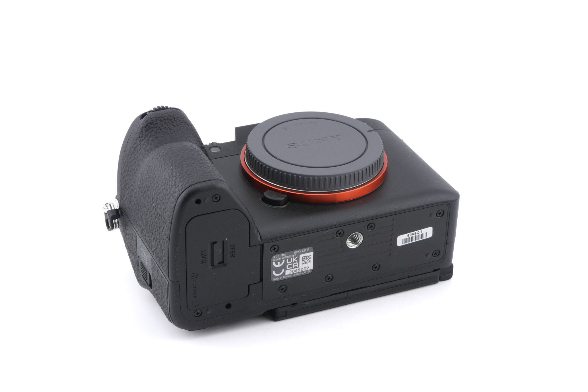 Sony A7 V