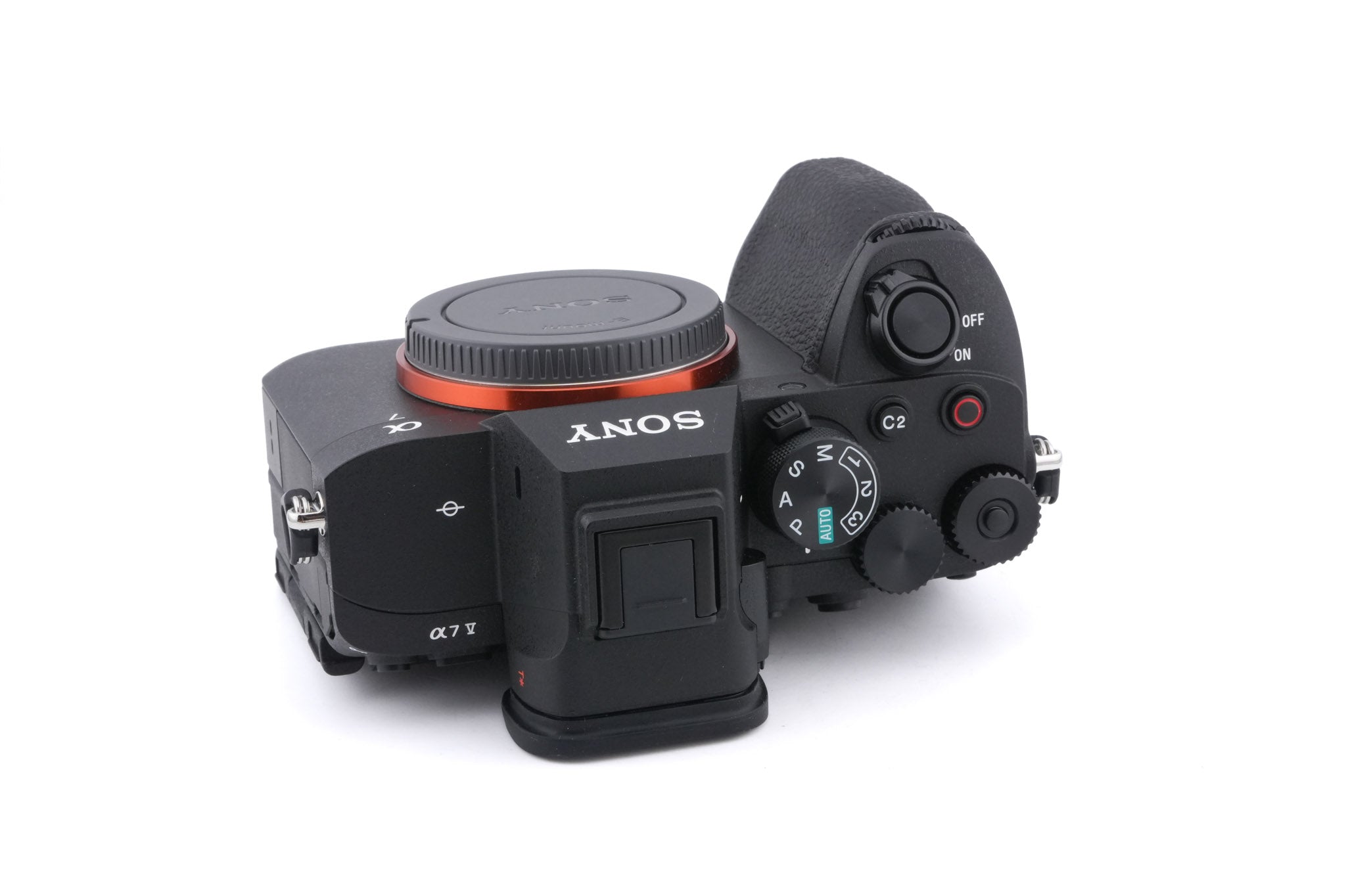 Sony A7 V