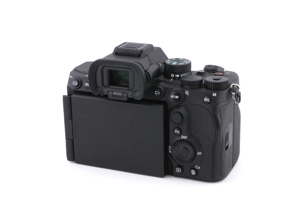 Sony A7 V