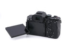 Sony A7 V