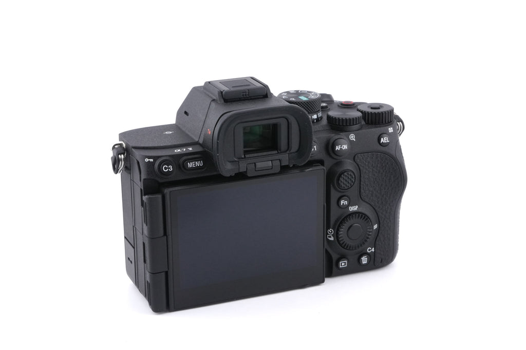 Sony A7 V