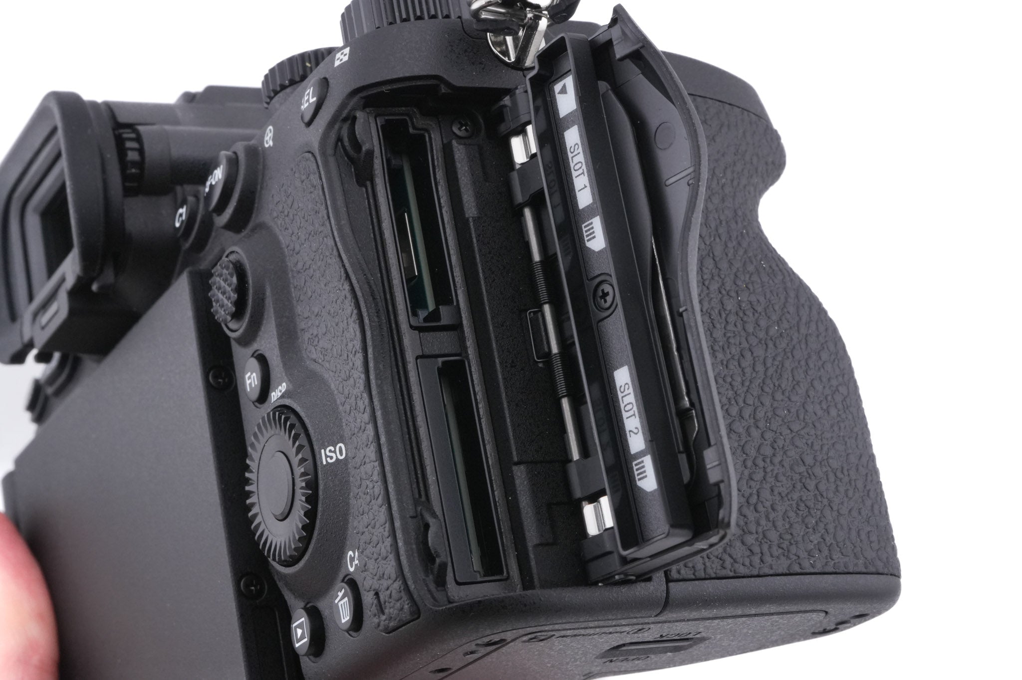 Sony A7 V