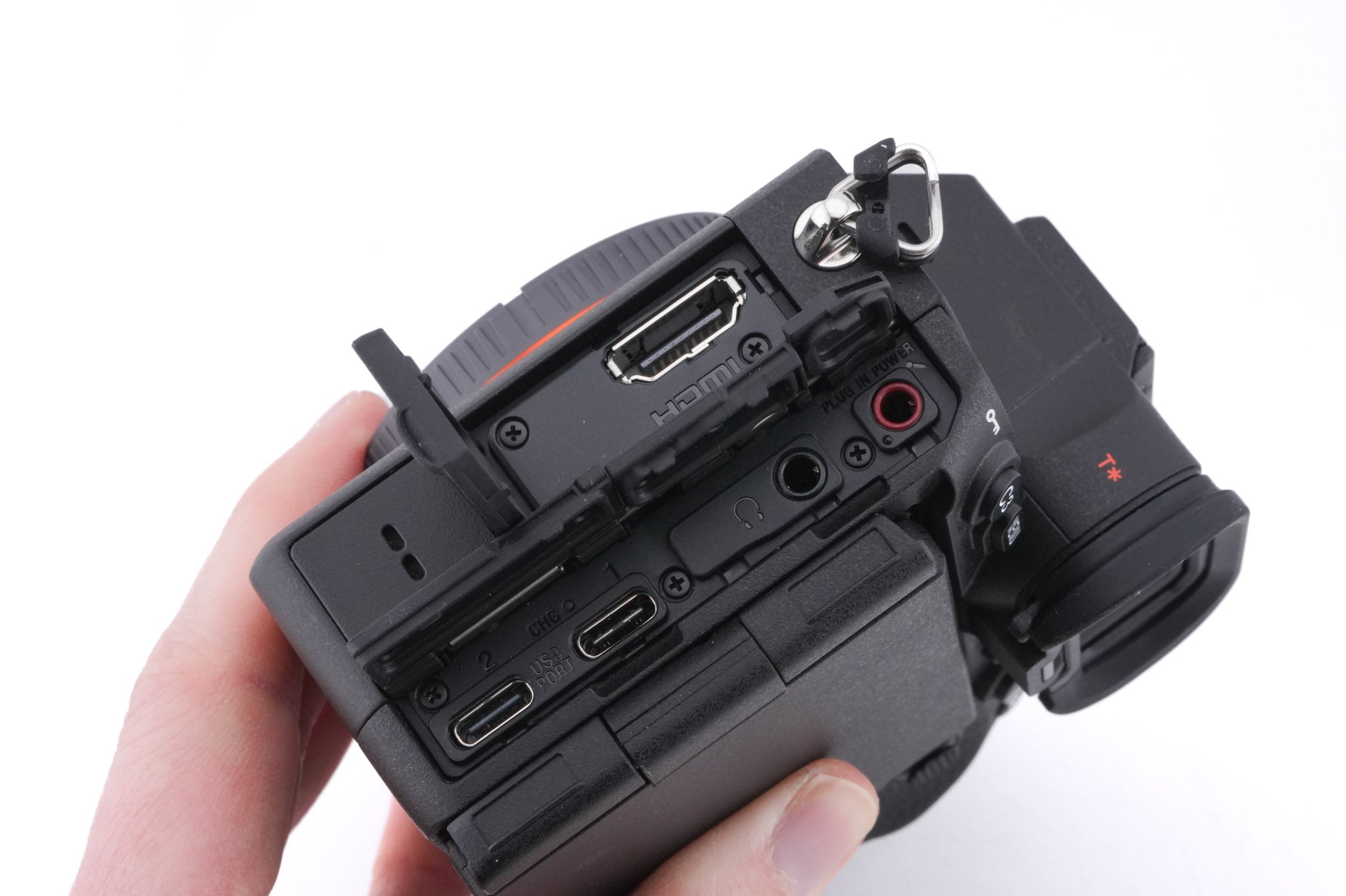 Sony A7 V
