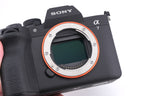 Sony A7 V