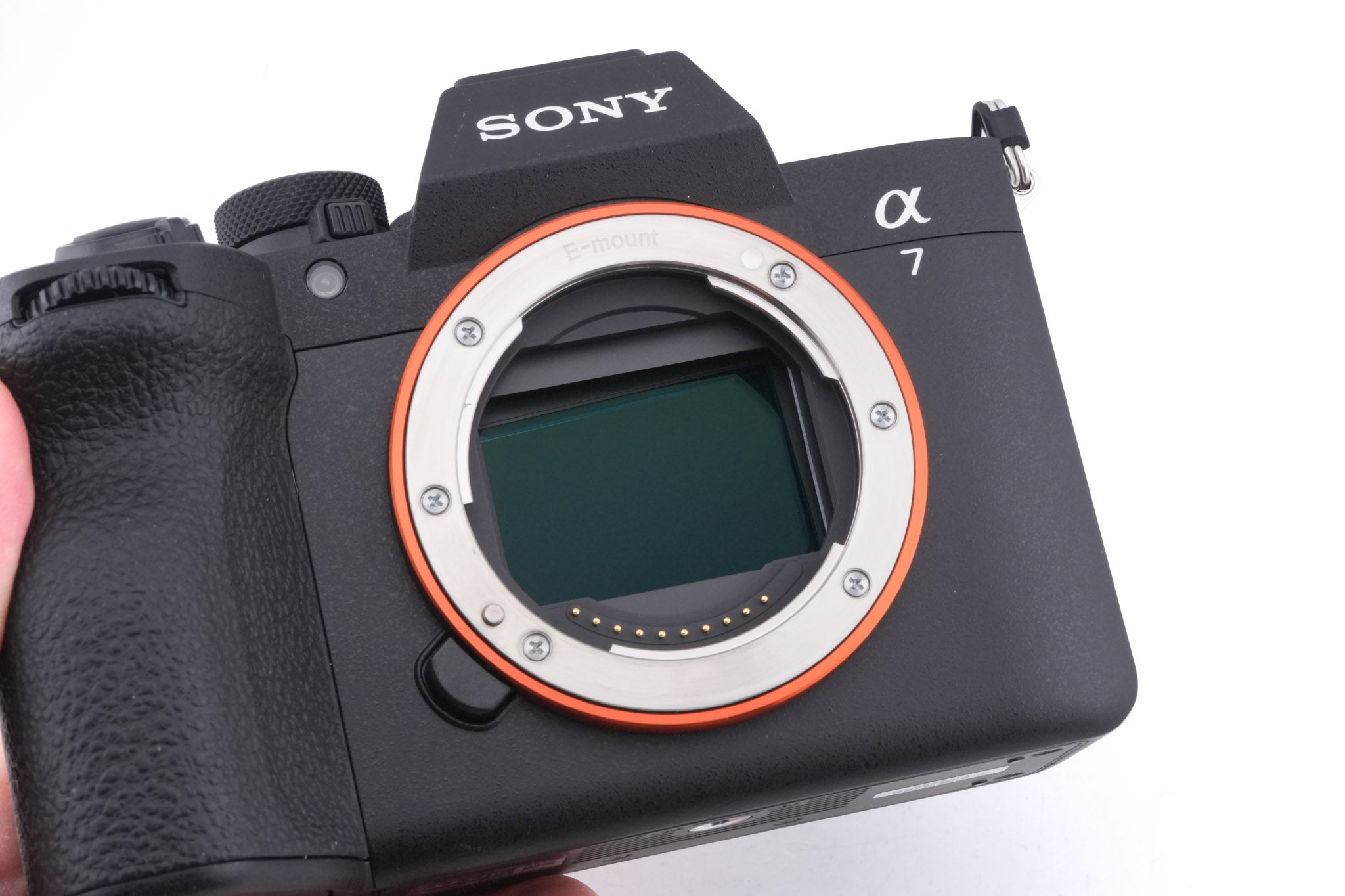 Sony A7 V