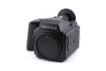 Pentax 645 + 120 Film Insert 645