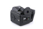 Pentax 645 + 120 Film Insert 645
