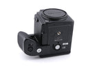 Pentax 645 + 120 Film Insert 645