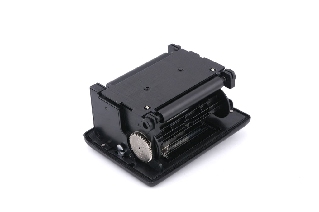 Pentax 645 + 120 Film Insert 645