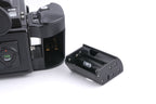 Pentax 645 + 120 Film Insert 645