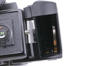 Pentax 645 + 120 Film Insert 645