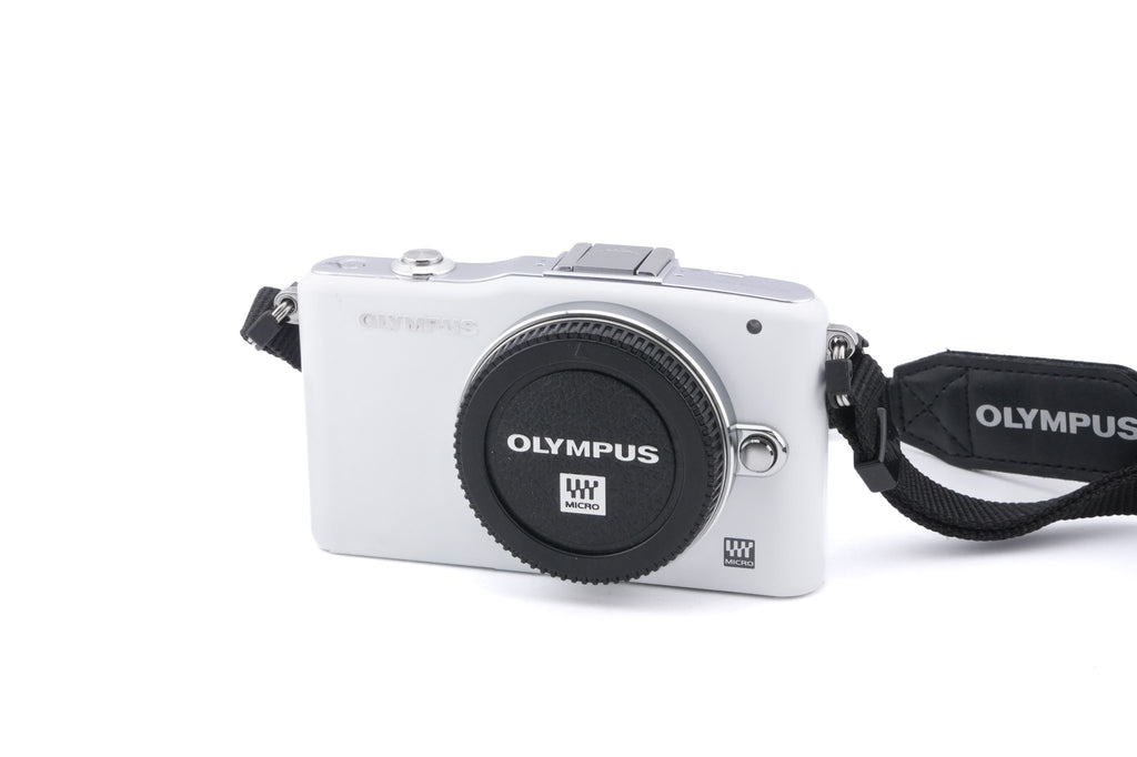 Olympus PEN E-PM1