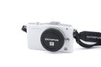 Olympus PEN E-PM1