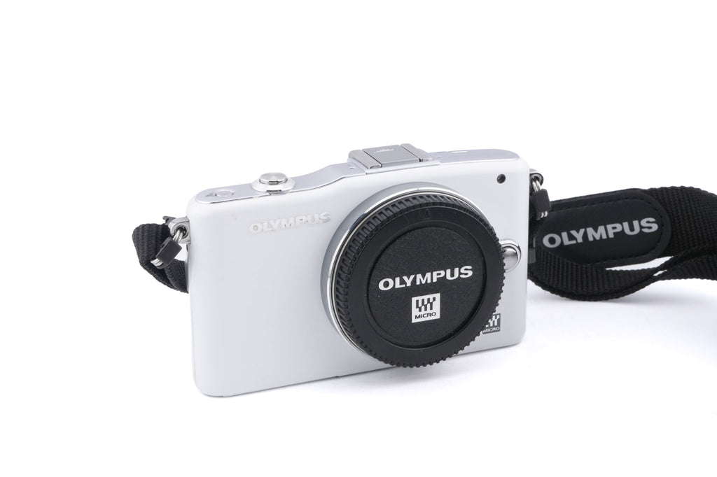 Olympus PEN E-PM1