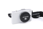 Olympus PEN E-PM1