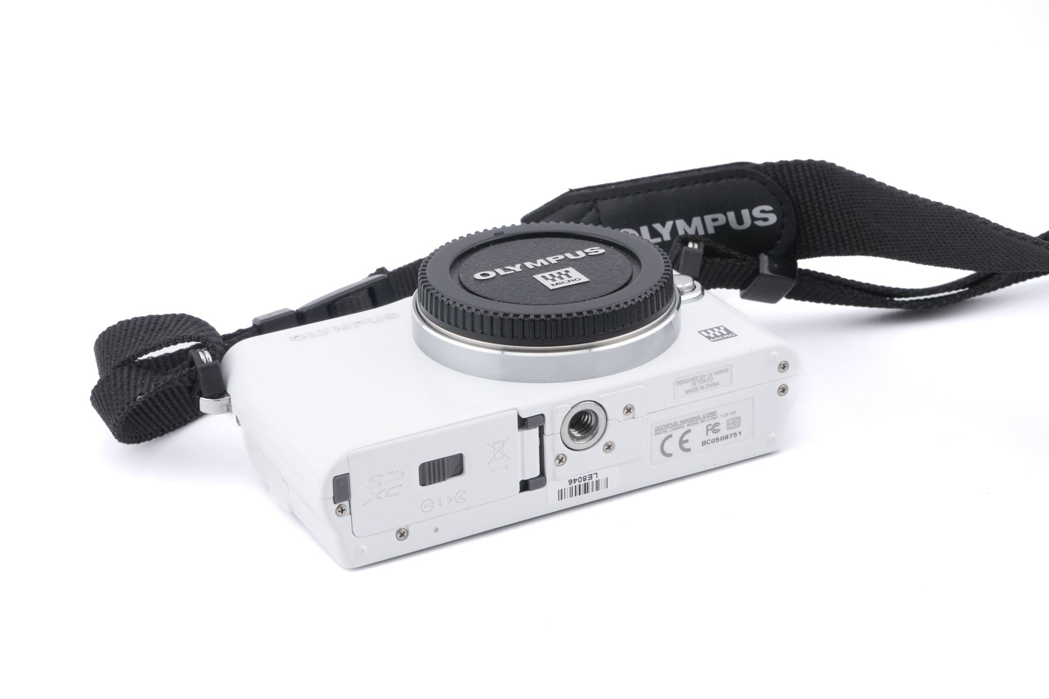 Olympus PEN E-PM1