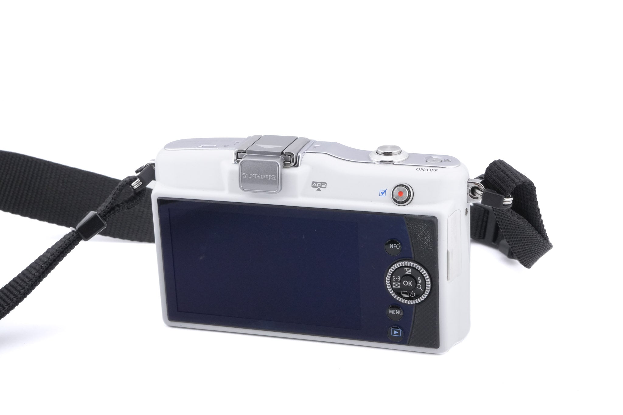 Olympus PEN E-PM1
