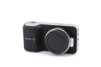 Blackmagic Pocket Cinema Camera