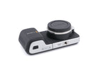 Blackmagic Pocket Cinema Camera