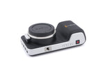Blackmagic Pocket Cinema Camera