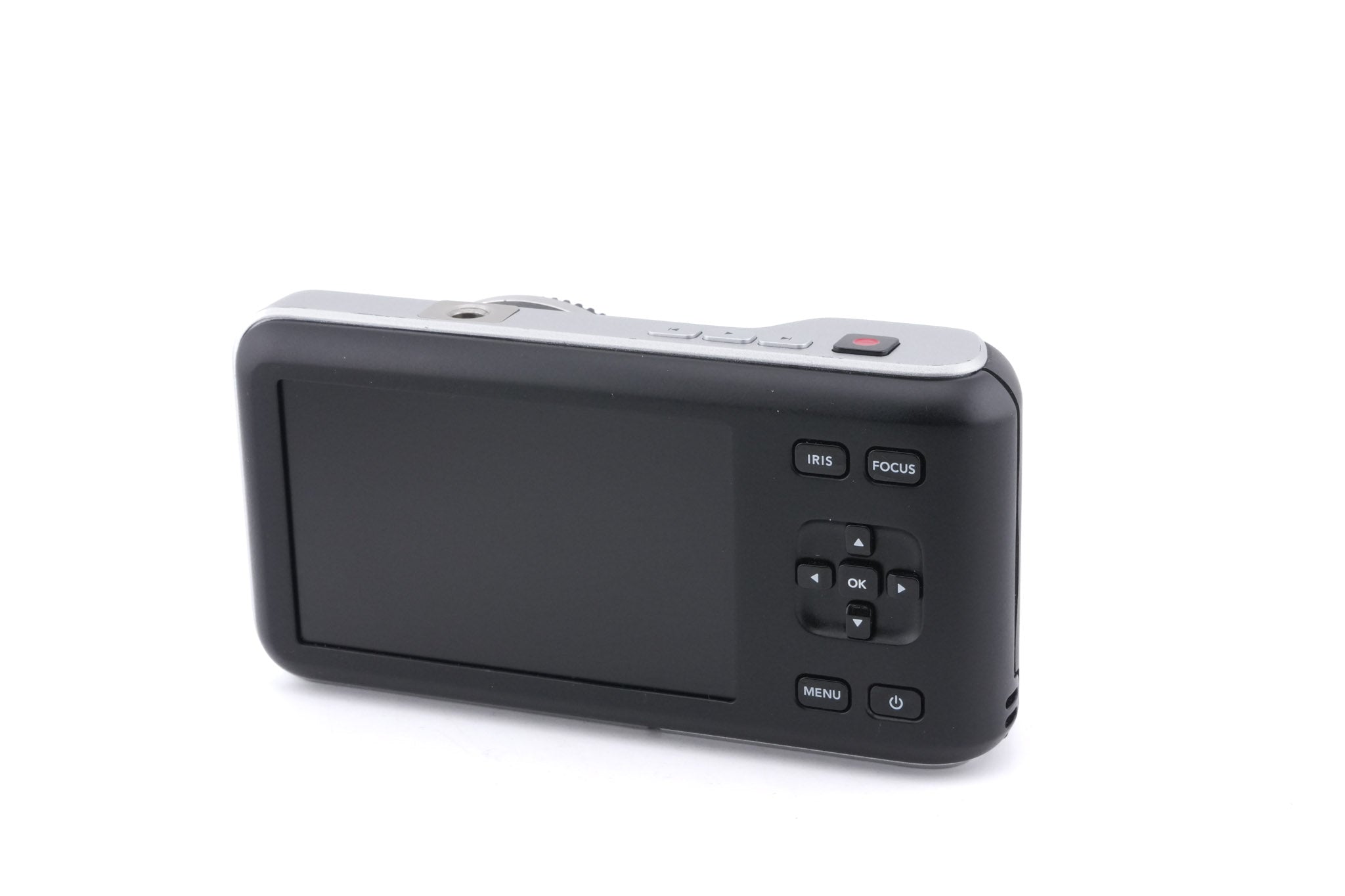 Blackmagic Pocket Cinema Camera