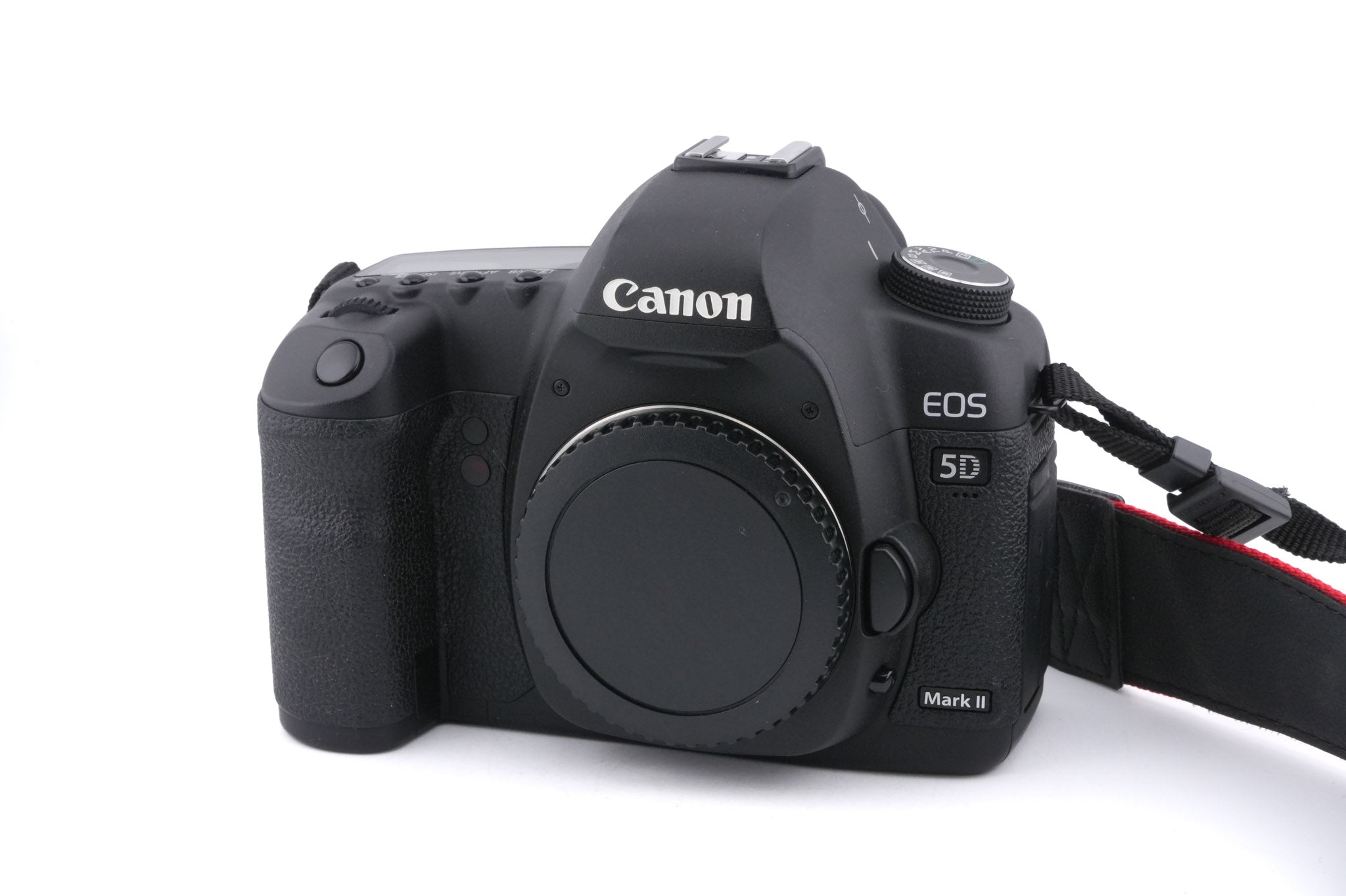 Canon EOS 5D Mark II