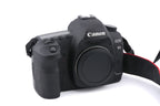 Canon EOS 5D Mark II