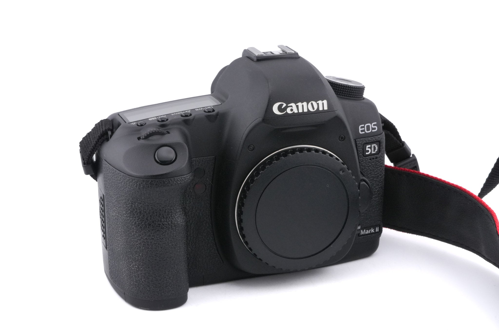 Canon EOS 5D Mark II