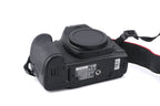 Canon EOS 5D Mark II
