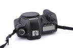 Canon EOS 5D Mark II