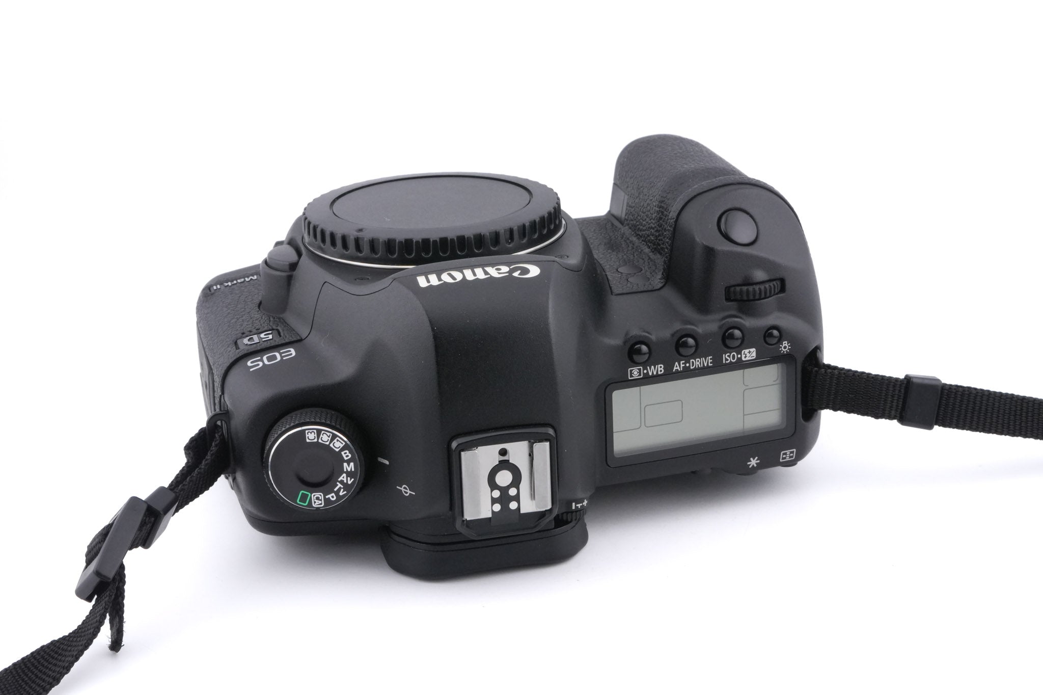 Canon EOS 5D Mark II