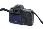 Canon EOS 5D Mark II