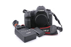 Canon EOS 5D Mark II