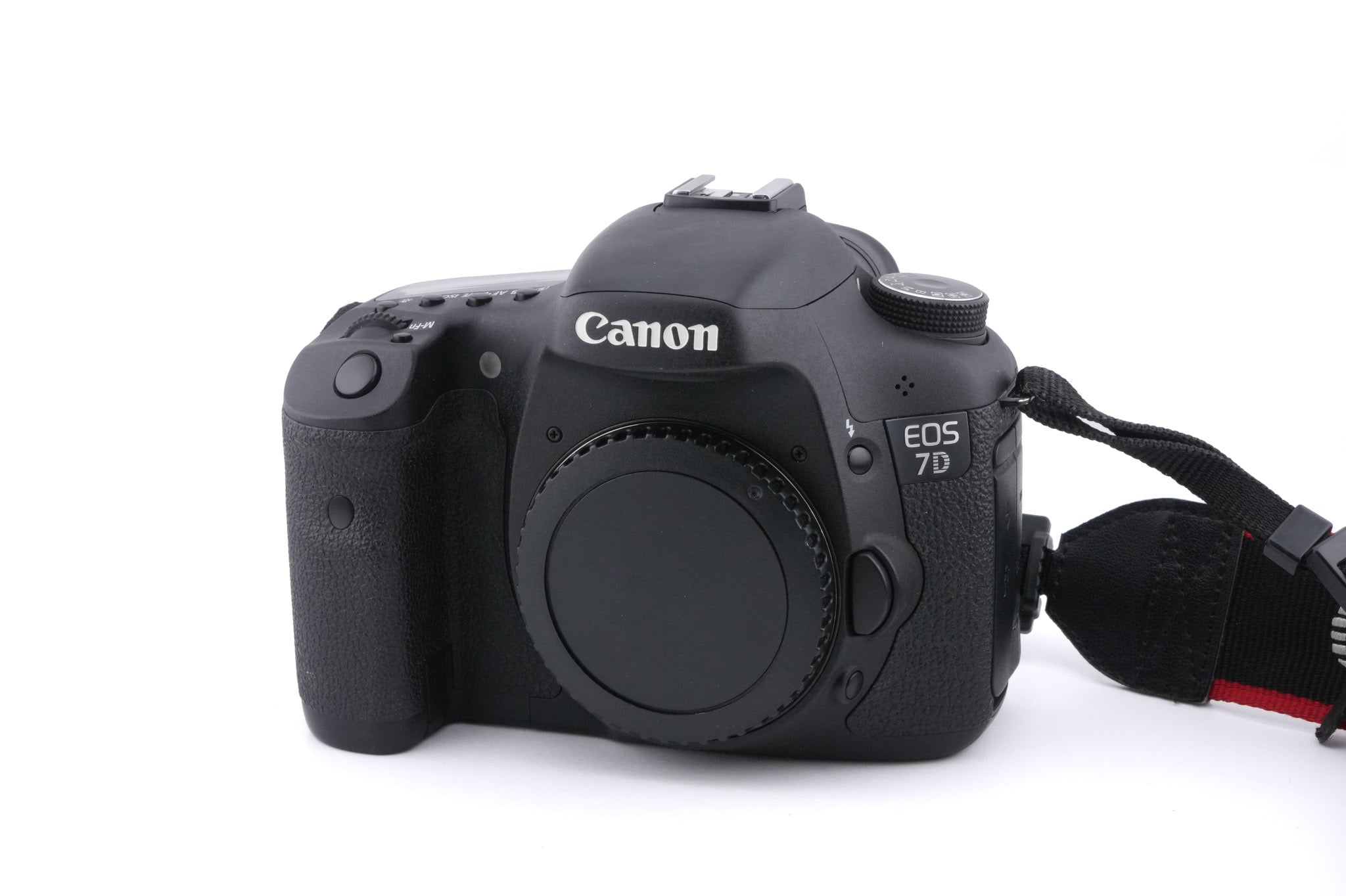 Canon EOS 7D