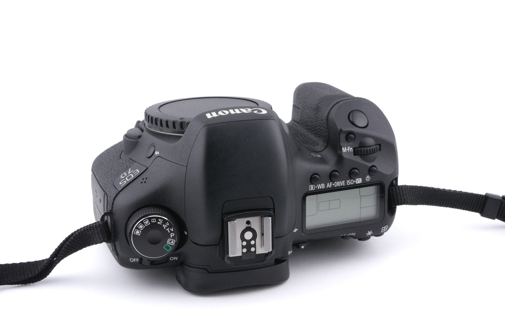 Canon EOS 7D
