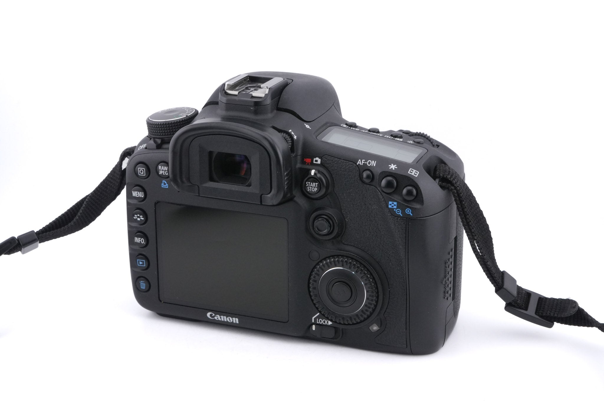Canon EOS 7D