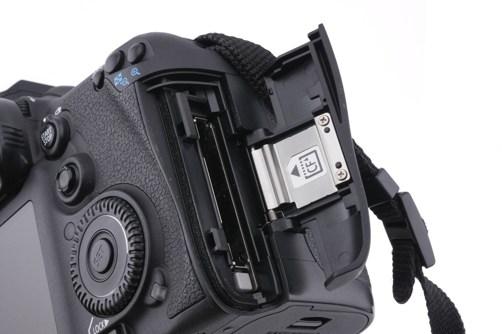 Canon EOS 7D