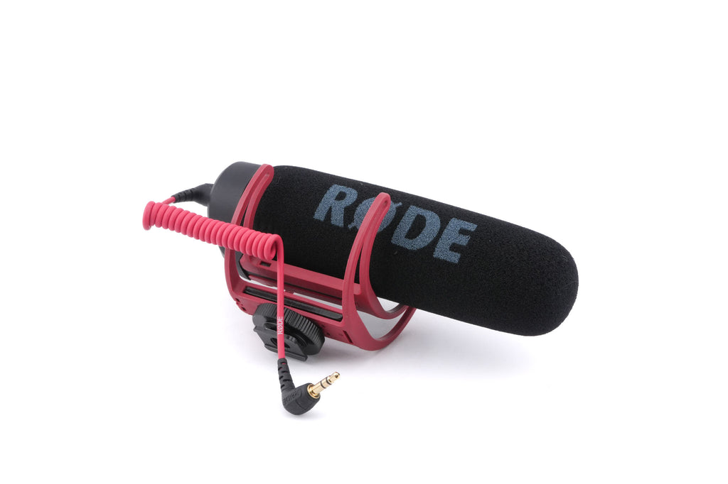 Røde VideoMic Go Microphone