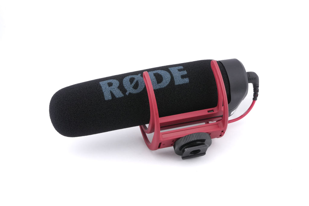 Røde VideoMic Go Microphone